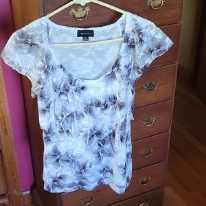 NWOT Womens Top